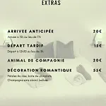 L'ambitieux - Centre De * فيين