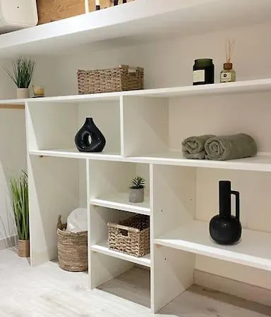 Appartamento L'ambitieux - Centre De *