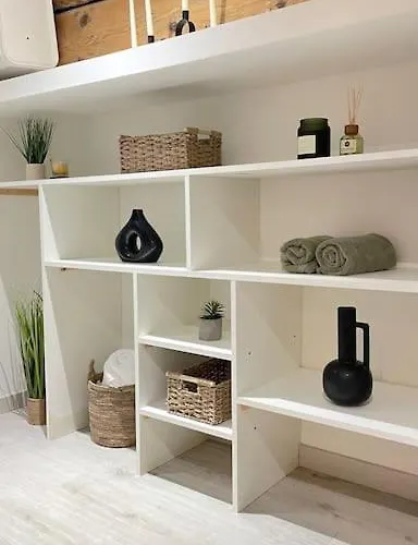 Apartamento L'ambitieux - Centre De *