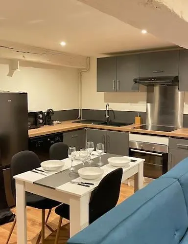 Apartamento L'ambitieux - Centre De