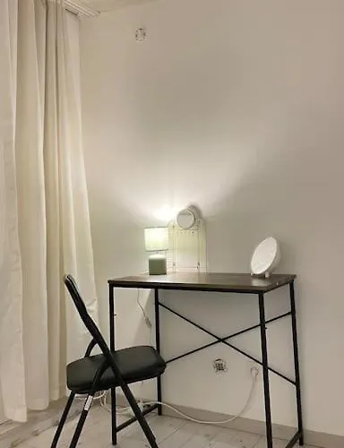 Apartamento L'ambitieux - Centre De *