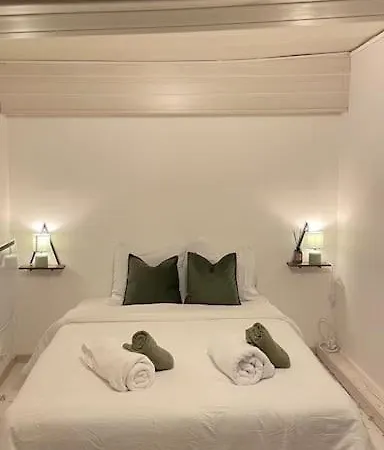 Apartment L'ambitieux - Centre De Vienne (Isere)